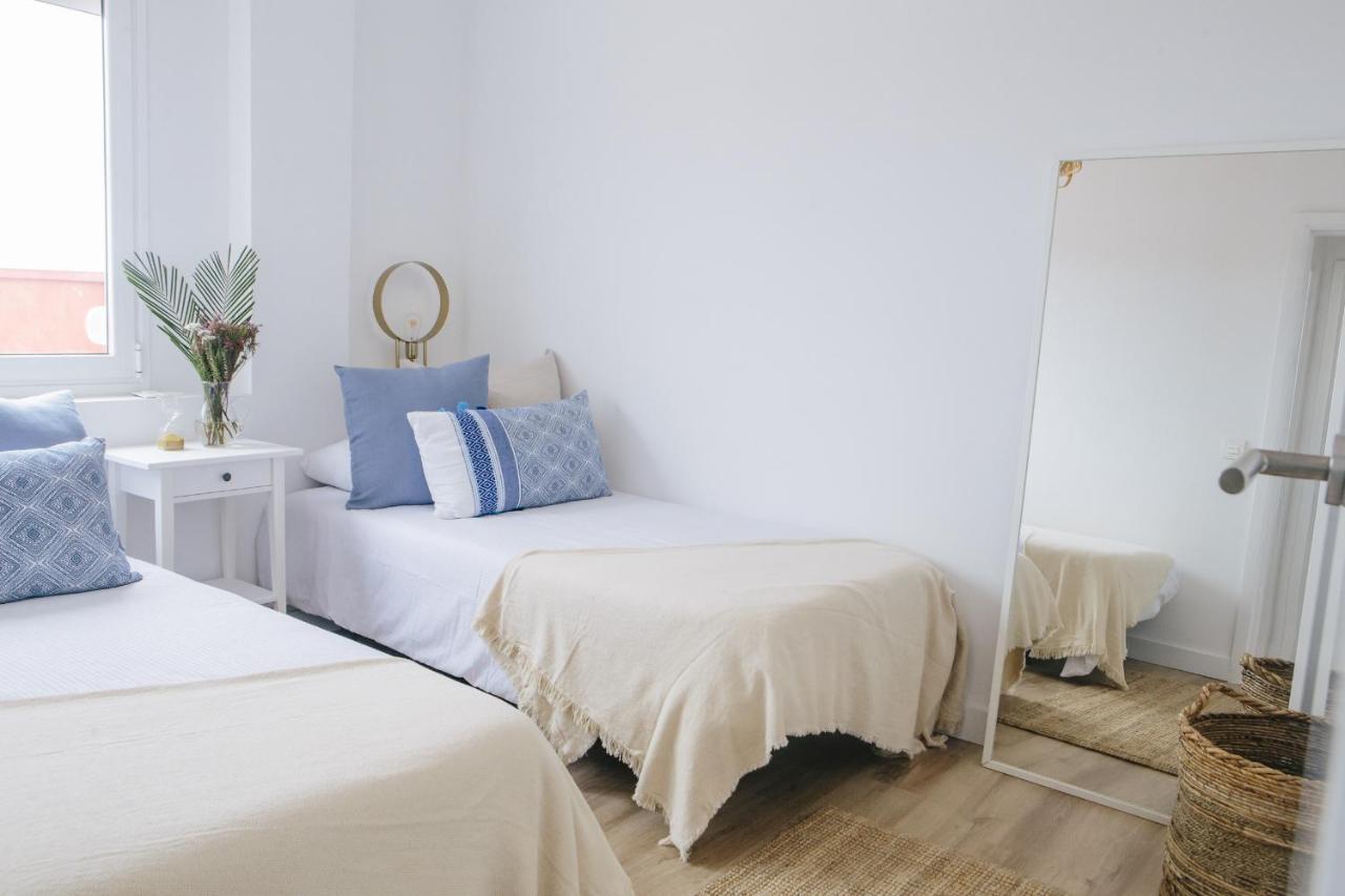 Stylish City Vacation Gran Canaria 라스팔마스 외부 사진