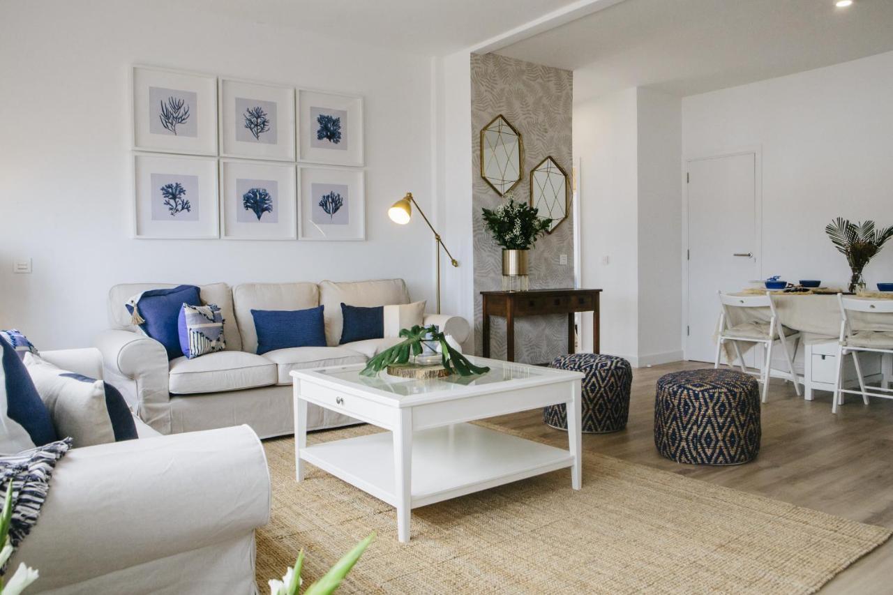 Stylish City Vacation Gran Canaria 라스팔마스 외부 사진