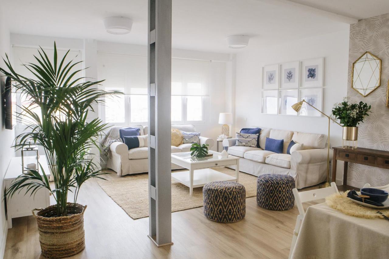 Stylish City Vacation Gran Canaria 라스팔마스 외부 사진