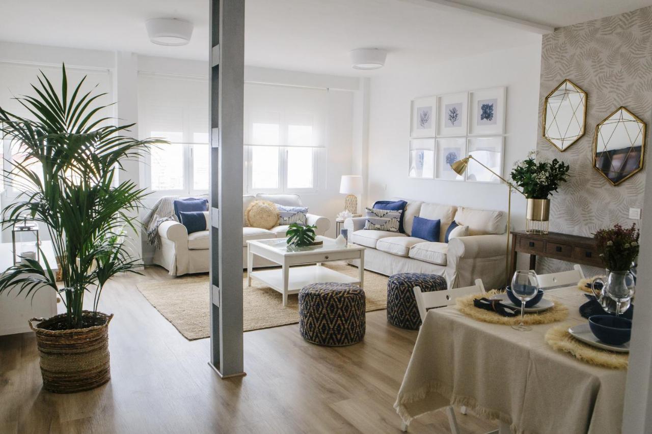 Stylish City Vacation Gran Canaria 라스팔마스 외부 사진