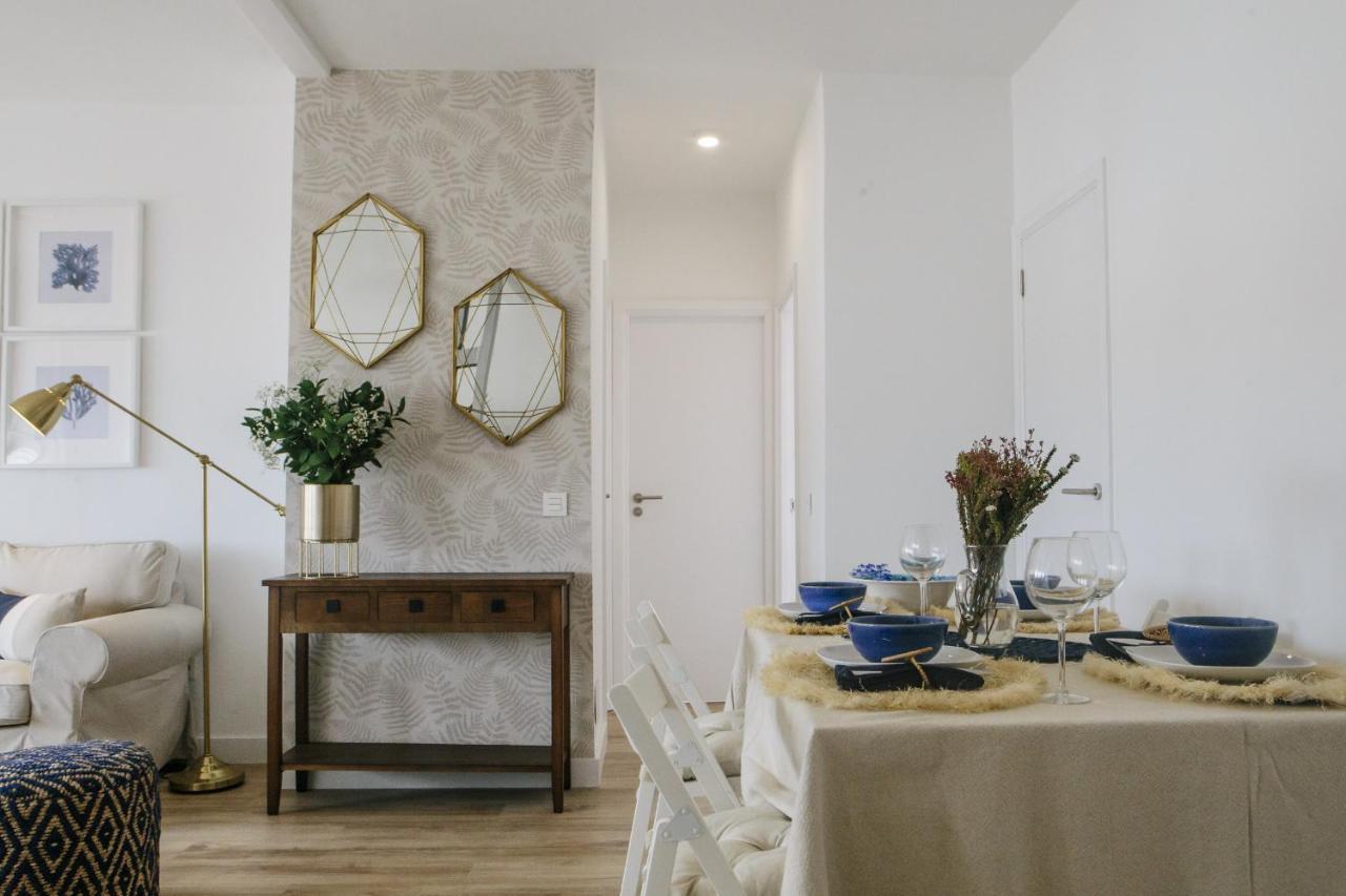 Stylish City Vacation Gran Canaria 라스팔마스 외부 사진